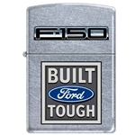 Zippo Ford F-150