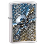 Zippo Wrenched 80254
