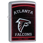 Zippo NFL Atlanta Falcons 29933