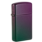 Zippo Slim Iridescent - 49267