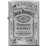 Zippo Jack Daniel's Fusion 13179