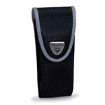 Large Lockblade Nylon Belt Pouch