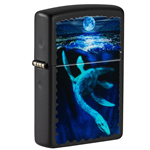 Black Light Lock Ness - 49697