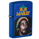 Zippo Bob Marley - 49238