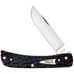 Brown Bone Sod Buster Jr 42653- Engravable 