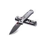 Benchmade Bugout M390 Black Blade Razor 535BK-4