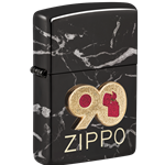 Zippo 90th Anniversary Commerative - 49864