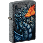 Zippo Firey Dragon - 49776