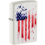 Zippo US Flag - 49783