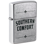 Zippo Southern Comfort - 49824