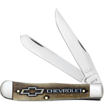 Chevrolet Natural Bone Trapper 33708 - Engravable