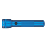 Mag-Lite 2D Cell LED Flashlight-Blue