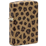 Zippo Leopard Skin 540 Color - 48219