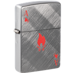 Zippo Ace Of Flames - 48451