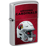 Zippo NFL Arizona Cardinals - 48418