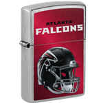 Zippo NFL Atlanta Falcons - 48419