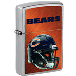 Zippo NFL Chicago Bears - 48423