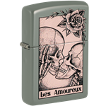 Zippo Tarot Card - 48594