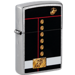 Zippo US Marines Uniform - 48550