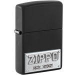 Zippo Zippo Emblem -48689