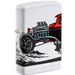 Zippo Hot Rod 540 Color - 48660