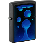 Zippo Lava Lamp - 48675