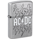 Zippo AC/DC 48641