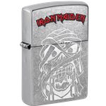 Zippo Iron Maiden - 48667
