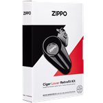 Zippo Cigar Lovers Retrofit Kit - 40606