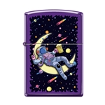 Zippo Astronaut With A Beer - 24901
