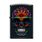 Zippo Sugar Skull - 55970