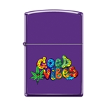 Zippo Good Vibes - 55963