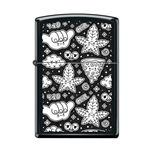 Zippo Cannabis - 55969