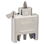 Zippo Bit Safe Lighter Insert - 65701