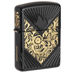 Zippo 2024 Collectible of the year 46026