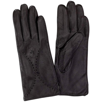 Giovannie Navarre Ladies Leather Gloves Small GFGLADY