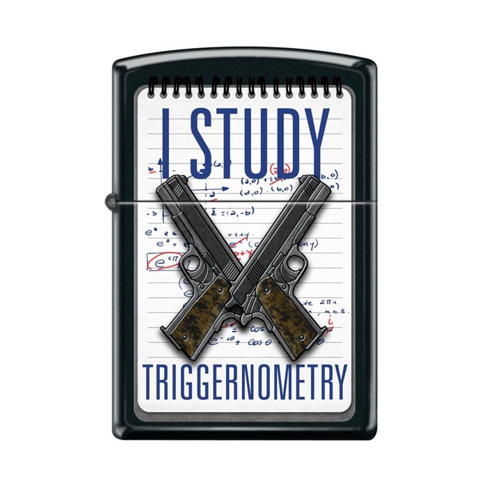 I Study Triggernometry 13316